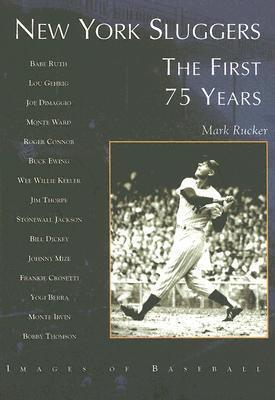 New York Sluggers: The First 75 Years (NY)