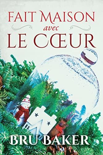 Fait Maison Avec Le Cœur: Homemade From The Heart FR