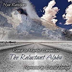 The Reluctant Alpha