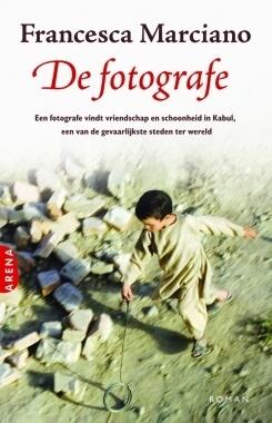 De fotografe