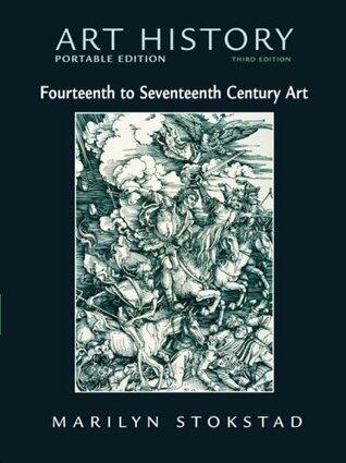 Art History Portable Edition, Book 4: 14th - 17th Century Art Value Pack