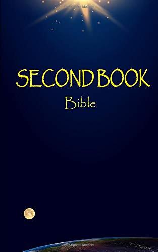 Second Book: Bible