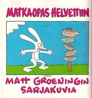 Matkaopas helvettiin