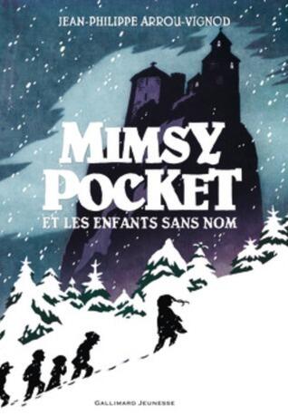 Mimsy Pocket et les enfants sans nom