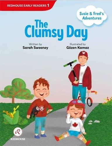 The Clumsy Day: Susie and Fred's Adventures