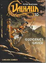 Gudernes gaver