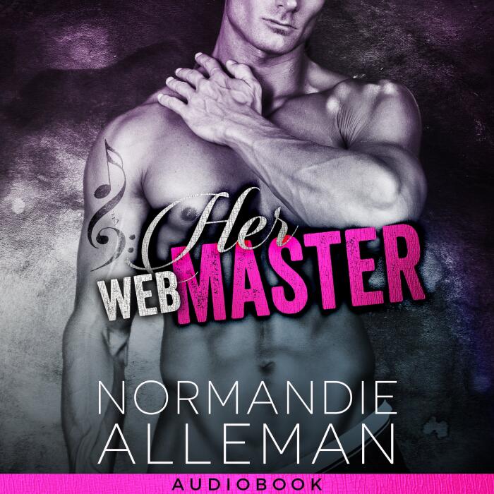 Her Web Master: Web Master Trilogy, Book 1