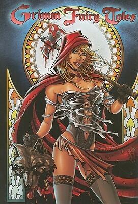 Grimm Fairy Tales (Volumes 1 & 2)