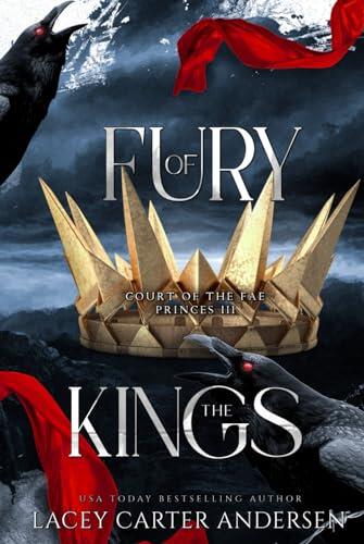Fury of the Kings