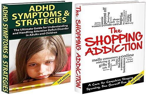 The Shopping Addiction / ADHD Symptoms & Strategies