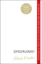 Opgeruimd!
