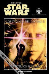 Los Caminos del destino I