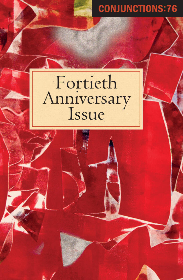 Conjunctions (Issue #76)