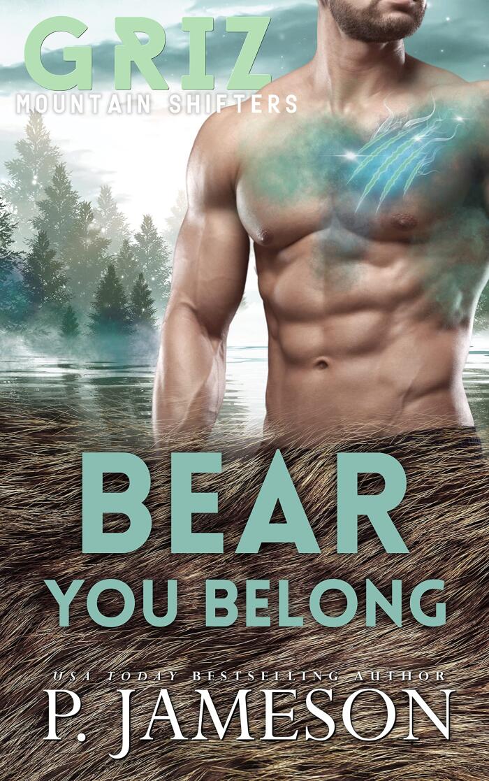 Bear You Belong