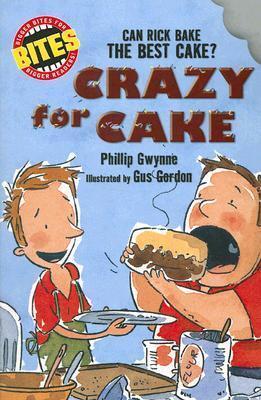 Crazy for Cake