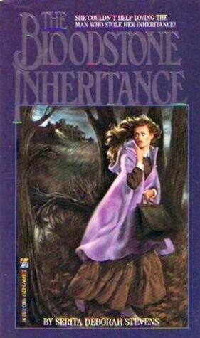 Bloodstone Inheritance