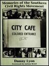Memories of the Southern Civil Rights Movement