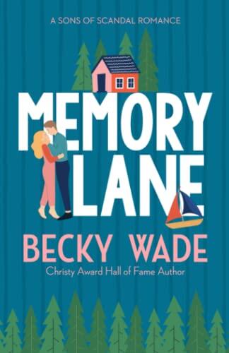 Memory Lane: A Sweet "Heroine Saves Hero" Romance