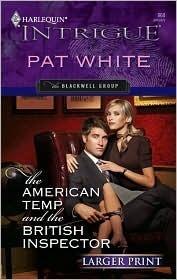 The American Temp and the British Inspector