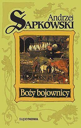 Boży bojownicy