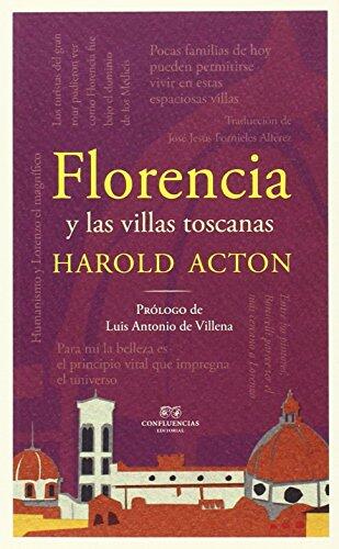 Florencia y las Villas Toscanas