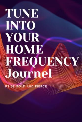 Tune into Your Home Frequency: A Journey Within with e "Root Reset Framework" for Lasting Change: "Embrace Your Inner Resonance"