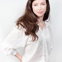 Emmanuelle de Saint Chamas