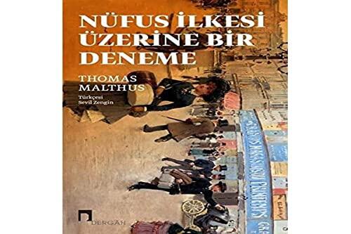 Nüfus Ilkesi Üzerine Bir Deneme