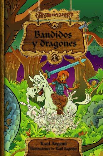 Bandidos y Dragones