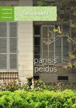 Pariisis peidus