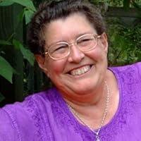 Judy Hall
