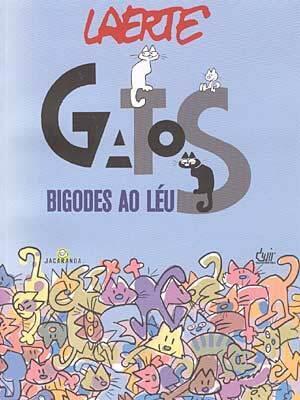 Gatos: Bigodes ao Léu, Os
