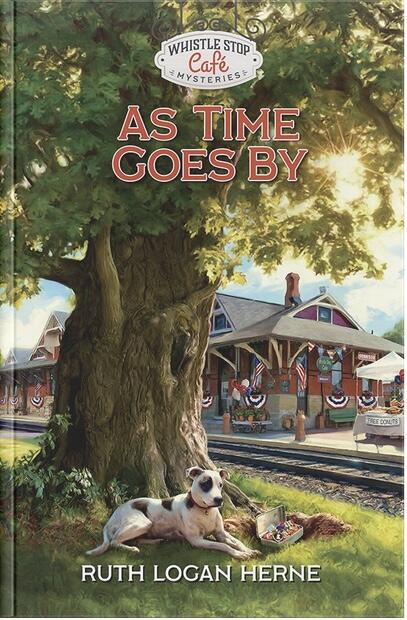 As Time Goes By