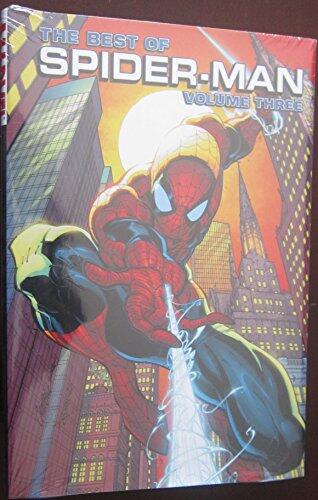 Best of Spider-Man, Vol. 3