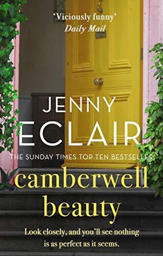 Camberwell Beauty: 'Viciously funny' Daily Mail