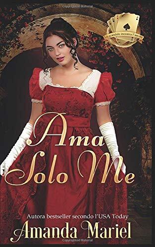 Ama solo me