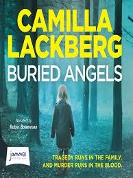 Buried Angels