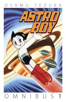 Astro Boy Omnibus