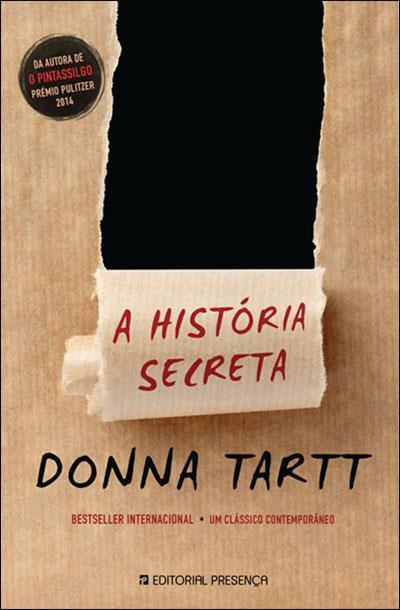 A História Secreta