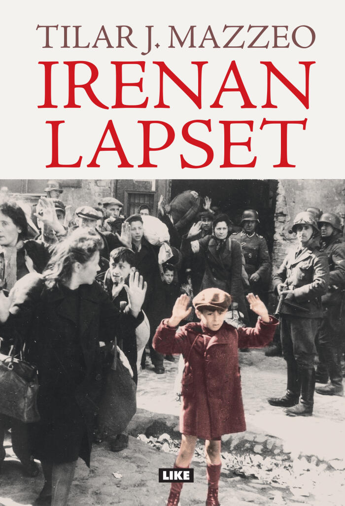 Irenan lapset
