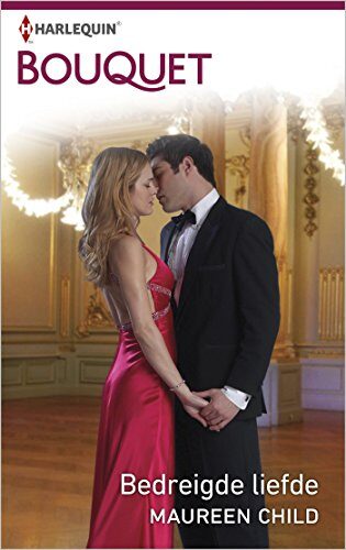 Bedreigde liefde (Bouquet Book 465)