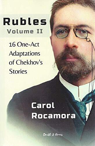 Rubles Volume II