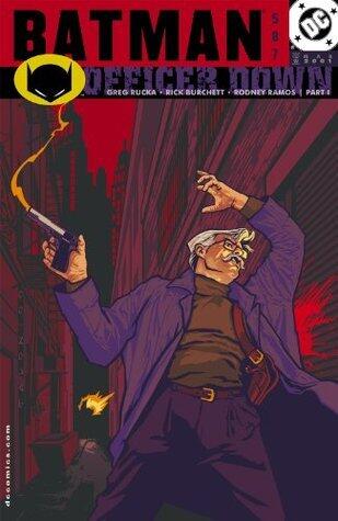 Batman (1940-2011) #587
