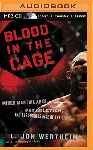 Blood in the Cage