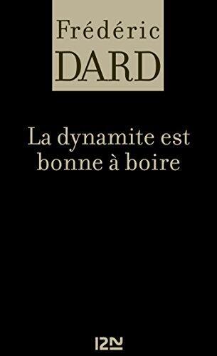 La dynamite est bonne à boire (PRODUITS VIRTUELS)