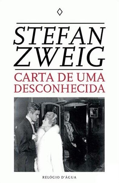 Carta de Uma Desconhecida