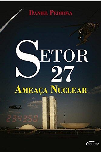Setor 27. O Segredo do Imperador