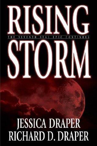 Seventh Seal, Book 2: Rising Storm