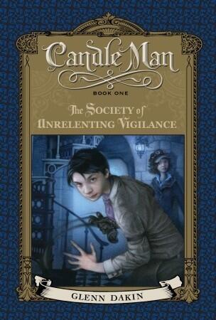The Society of Unrelenting Vigilance