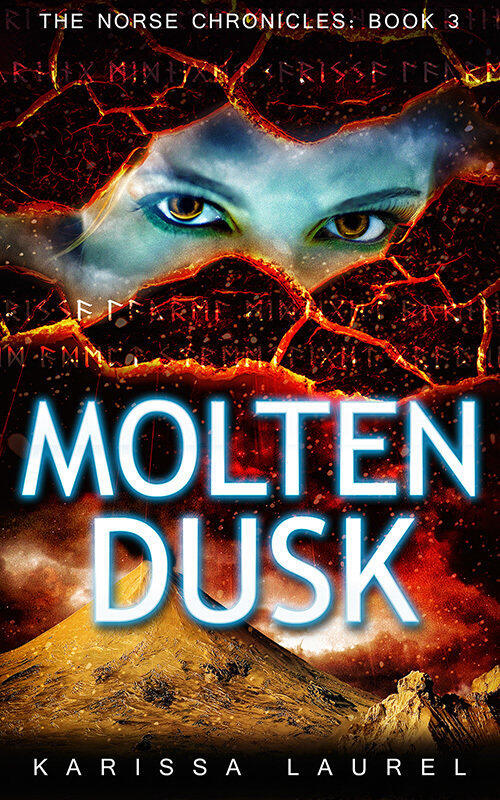 Molten Dusk